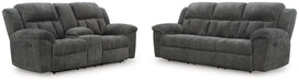 Frohn Living Room Set - Holmwood's Furniture & Design Center (Somersworth, NH)