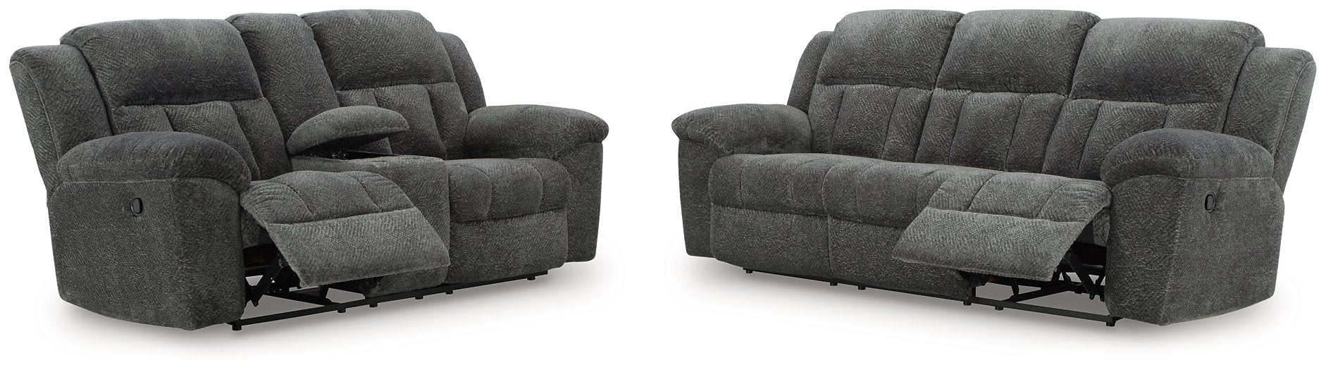 Frohn Living Room Set - Holmwood's Furniture & Design Center (Somersworth, NH)