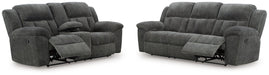 Frohn Living Room Set - Holmwood's Furniture & Design Center (Somersworth, NH)