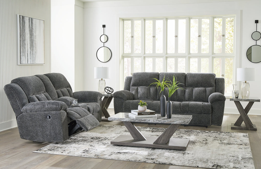Frohn Living Room Set - Holmwood's Furniture & Design Center (Somersworth, NH)