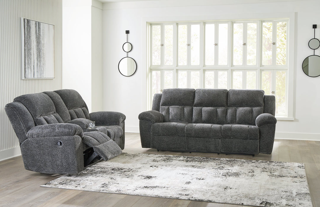 Frohn Living Room Set - Holmwood's Furniture & Design Center (Somersworth, NH)