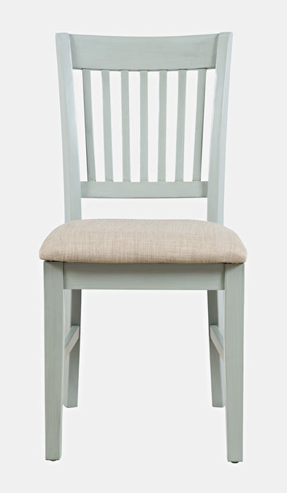 Craftsman Desk Chair