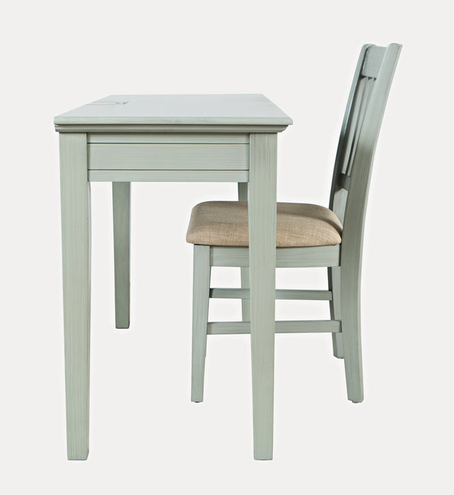 Craftsman Desk Set