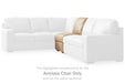 Bandon Sectional - Holmwood's Furniture & Design Center (Somersworth, NH)