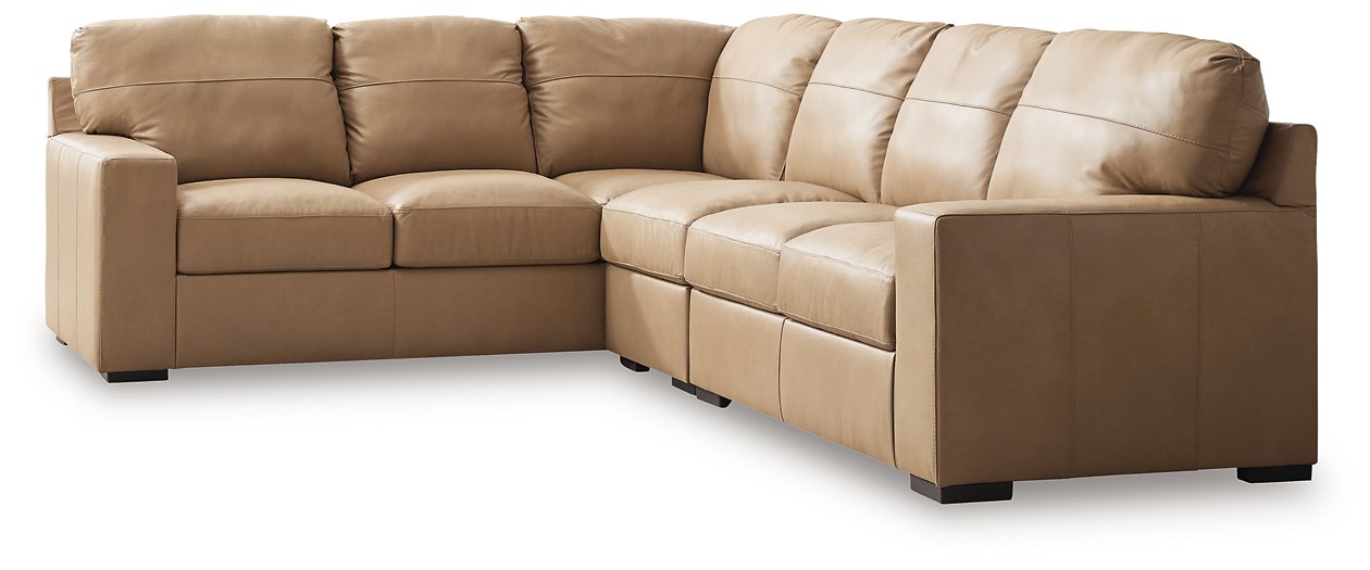 Bandon Sectional - Holmwood's Furniture & Design Center (Somersworth, NH)