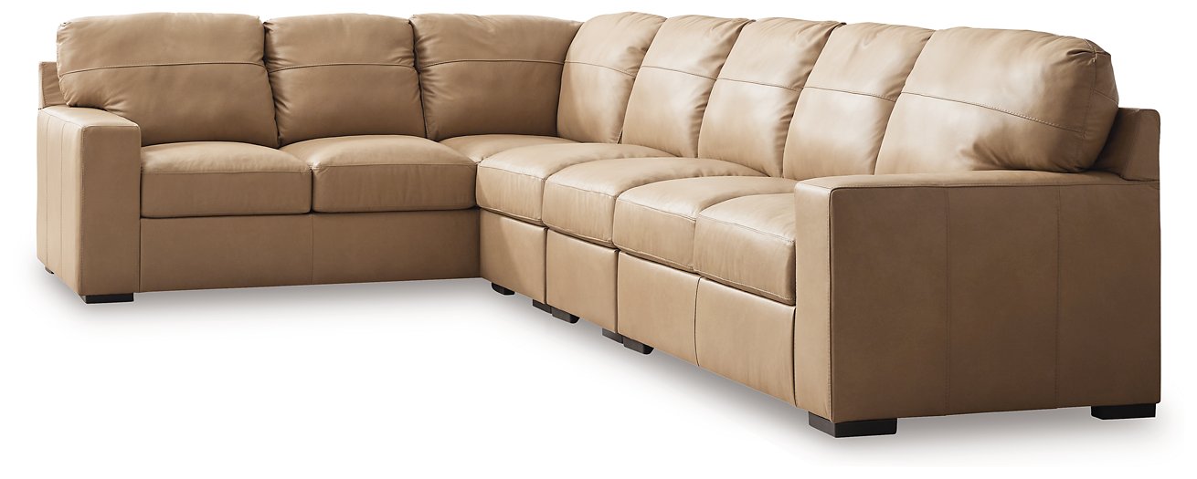 Bandon Sectional - Holmwood's Furniture & Design Center (Somersworth, NH)