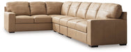 Bandon Sectional - Holmwood's Furniture & Design Center (Somersworth, NH)