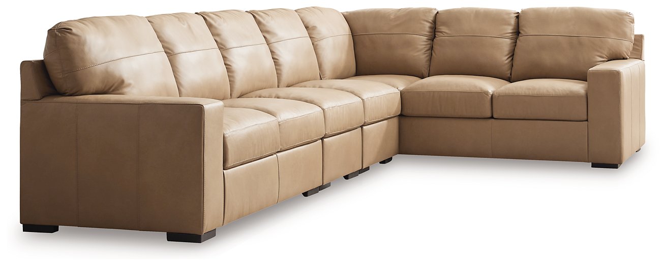 Bandon Sectional - Holmwood's Furniture & Design Center (Somersworth, NH)