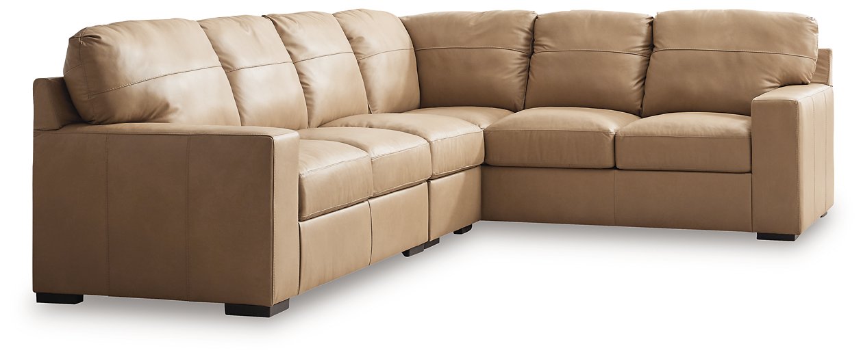 Bandon Sectional - Holmwood's Furniture & Design Center (Somersworth, NH)