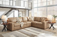 Bandon Sectional - Holmwood's Furniture & Design Center (Somersworth, NH)