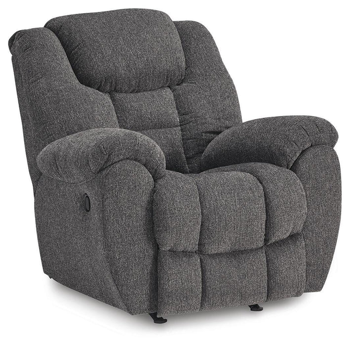 Foreside Recliner - Holmwood's Furniture & Design Center (Somersworth, NH)