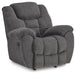 Foreside Recliner - Holmwood's Furniture & Design Center (Somersworth, NH)