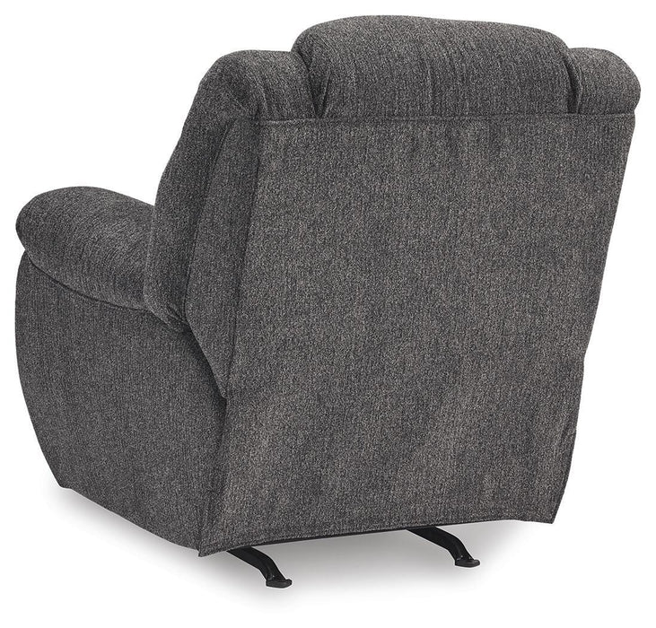 Foreside Recliner - Holmwood's Furniture & Design Center (Somersworth, NH)
