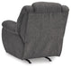 Foreside Recliner - Holmwood's Furniture & Design Center (Somersworth, NH)
