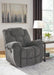 Foreside Recliner - Holmwood's Furniture & Design Center (Somersworth, NH)