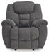 Foreside Recliner - Holmwood's Furniture & Design Center (Somersworth, NH)