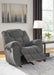 Foreside Recliner - Holmwood's Furniture & Design Center (Somersworth, NH)
