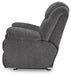 Foreside Recliner - Holmwood's Furniture & Design Center (Somersworth, NH)