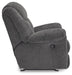 Foreside Recliner - Holmwood's Furniture & Design Center (Somersworth, NH)
