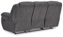 Foreside Reclining Sofa - Holmwood's Furniture & Design Center (Somersworth, NH)