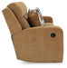 Kanlow Reclining Sofa - Holmwood's Furniture & Design Center (Somersworth, NH)