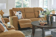Kanlow Reclining Sofa - Holmwood's Furniture & Design Center (Somersworth, NH)