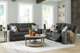 Kanlow Living Room Set - Holmwood's Furniture & Design Center (Somersworth, NH)