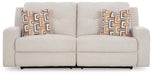 Danum Reclining Sofa - Holmwood's Furniture & Design Center (Somersworth, NH)