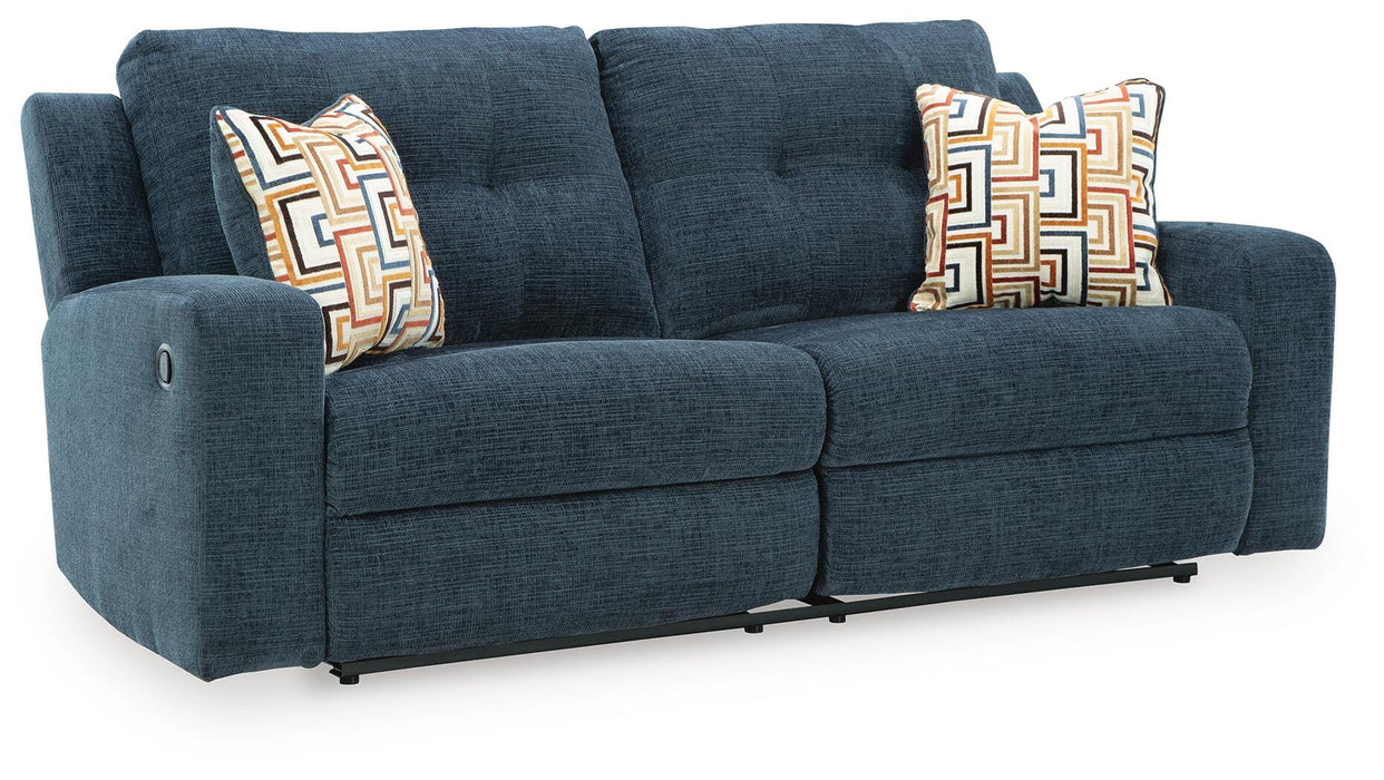 Danum Reclining Sofa - Holmwood's Furniture & Design Center (Somersworth, NH)