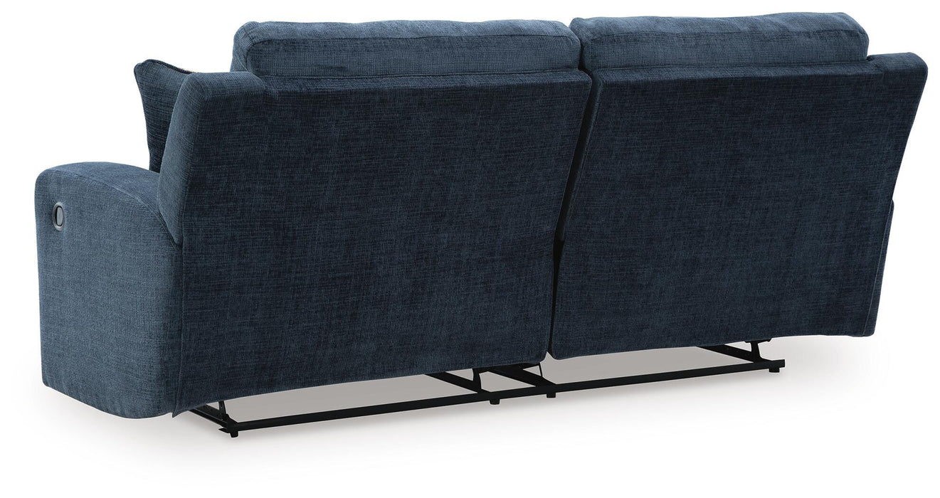 Danum Reclining Sofa - Holmwood's Furniture & Design Center (Somersworth, NH)