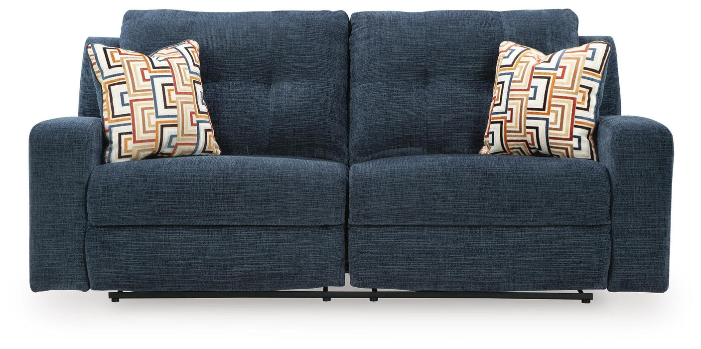 Danum Reclining Sofa - Holmwood's Furniture & Design Center (Somersworth, NH)