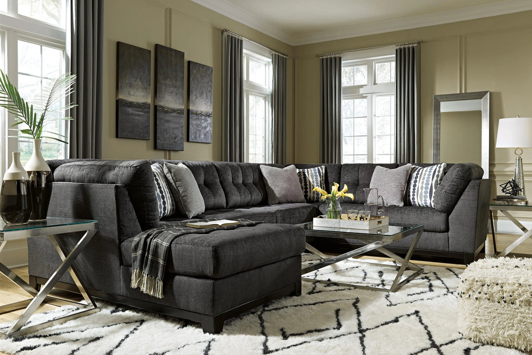 Reidshire Sectional