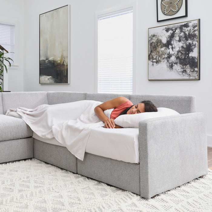 Flex Sleep Kit Sleep Kit - Holmwood's Furniture & Design Center (Somersworth, NH)