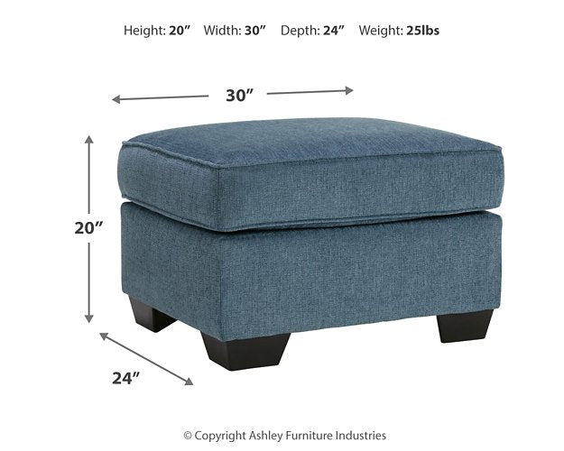Cashton Living Room Set - Holmwood's Furniture & Design Center (Somersworth, NH)