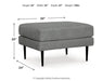 Hazela Living Room Set - Holmwood's Furniture & Design Center (Somersworth, NH)