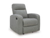 Gauntlet Recliner - Holmwood's Furniture & Design Center (Somersworth, NH)