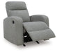 Gauntlet Recliner - Holmwood's Furniture & Design Center (Somersworth, NH)