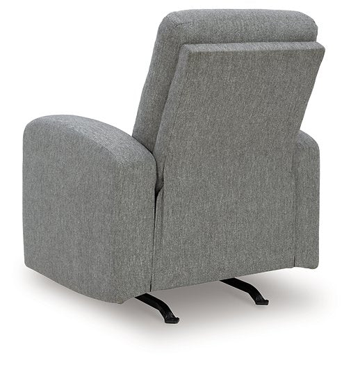 Gauntlet Recliner - Holmwood's Furniture & Design Center (Somersworth, NH)