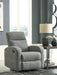 Gauntlet Recliner - Holmwood's Furniture & Design Center (Somersworth, NH)
