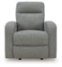 Gauntlet Recliner - Holmwood's Furniture & Design Center (Somersworth, NH)