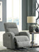 Gauntlet Recliner - Holmwood's Furniture & Design Center (Somersworth, NH)