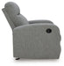 Gauntlet Recliner - Holmwood's Furniture & Design Center (Somersworth, NH)
