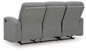 Gauntlet Reclining Sofa - Holmwood's Furniture & Design Center (Somersworth, NH)