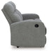 Gauntlet Reclining Sofa - Holmwood's Furniture & Design Center (Somersworth, NH)