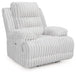 Rhines Falls Power Recliner - Holmwood's Furniture & Design Center (Somersworth, NH)