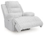 Rhines Falls Power Recliner - Holmwood's Furniture & Design Center (Somersworth, NH)