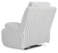 Rhines Falls Power Recliner - Holmwood's Furniture & Design Center (Somersworth, NH)