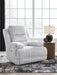 Rhines Falls Power Recliner - Holmwood's Furniture & Design Center (Somersworth, NH)