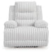 Rhines Falls Power Recliner - Holmwood's Furniture & Design Center (Somersworth, NH)