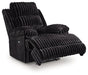 Rhine Falls Power Recliner - Holmwood's Furniture & Design Center (Somersworth, NH)